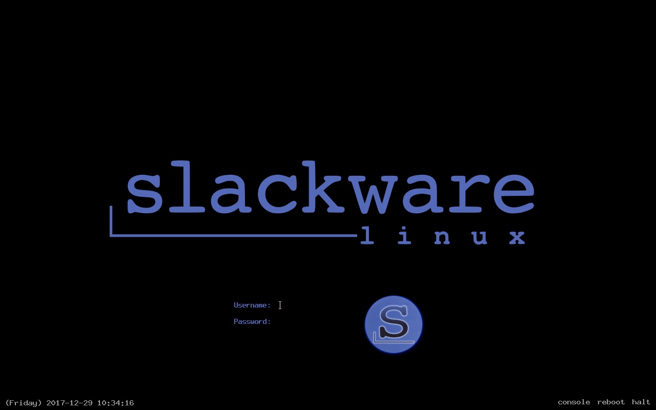 Reviving a 2012 MacBook Pro Retina with Slackware Linux