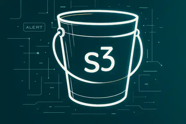 image for blog post What is s3 storage and which are some prominent S3 providers Blog of Amar VYas