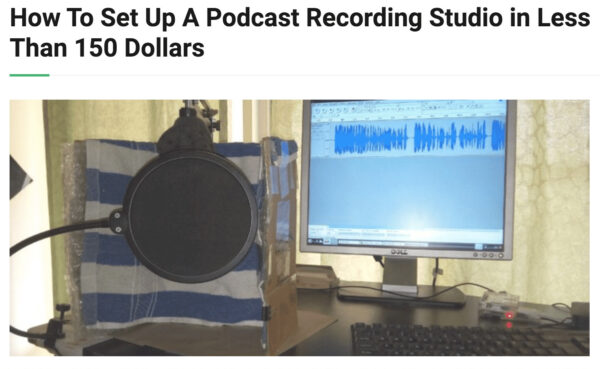 Feature image - my journey with raspberry pi and linux