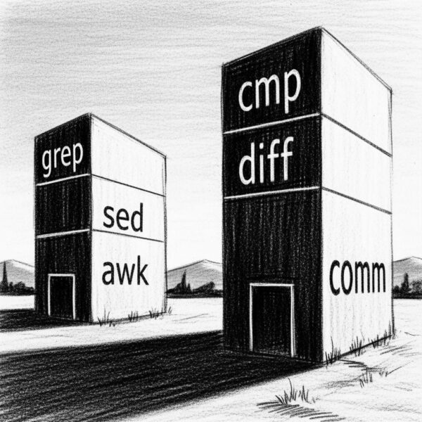 image for blog post Regular Expressions in Linux