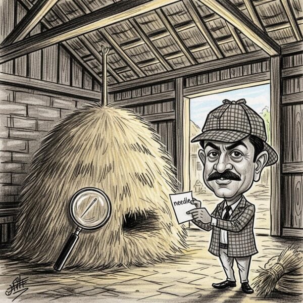 Image for blog post on text processing in Linux. Blog by Amar Vyas