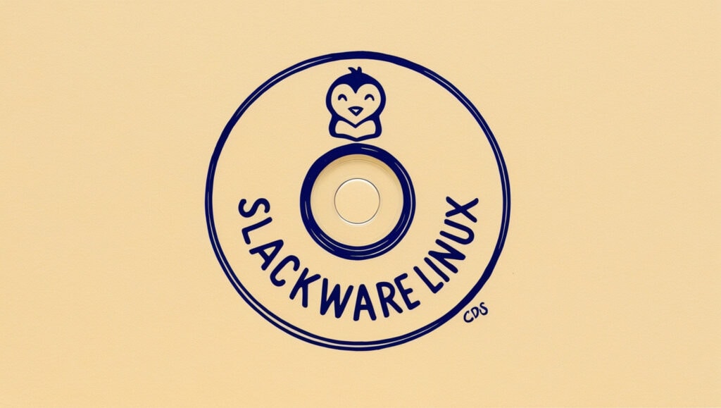 Exploring Best Forks of Slackware Linux
