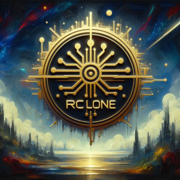 image for blog post on Rclone for Backups and storage vps versus Cloud Storage